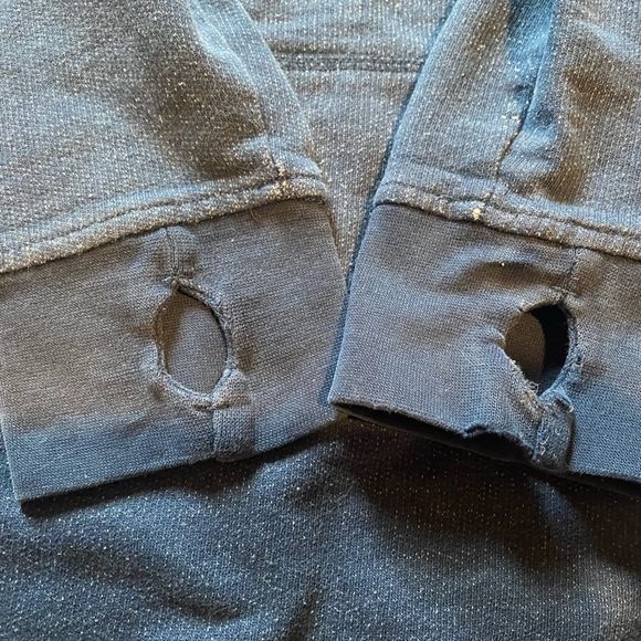 PACT ORGANIC HOODIE - Picture 4 of 5